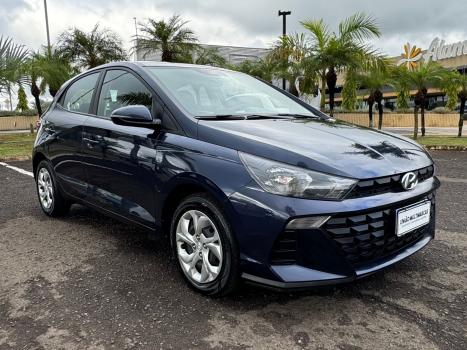 HYUNDAI HB 20 Hatch 1.0 12V 4P FLEX COMFORT, Foto 3