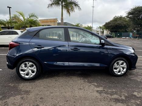HYUNDAI HB 20 Hatch 1.0 12V 4P FLEX COMFORT, Foto 4