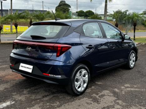 HYUNDAI HB 20 Hatch 1.0 12V 4P FLEX COMFORT, Foto 5