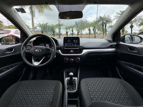 HYUNDAI HB 20 Hatch 1.0 12V 4P FLEX COMFORT, Foto 9