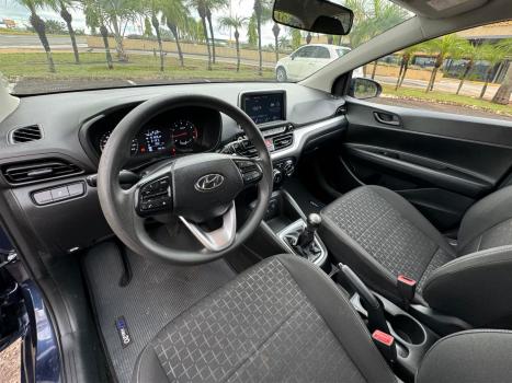 HYUNDAI HB 20 Hatch 1.0 12V 4P FLEX COMFORT, Foto 10
