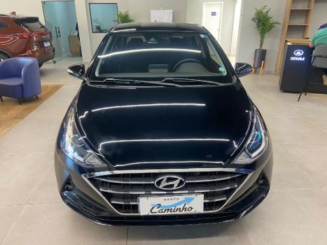 HYUNDAI HB 20 Hatch 1.0 12V 4P FLEX TGDI TURBO DIAMOND AUTOMTICO, Foto 2