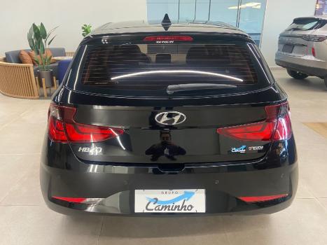 HYUNDAI HB 20 Hatch 1.0 12V 4P FLEX TGDI TURBO DIAMOND AUTOMTICO, Foto 6