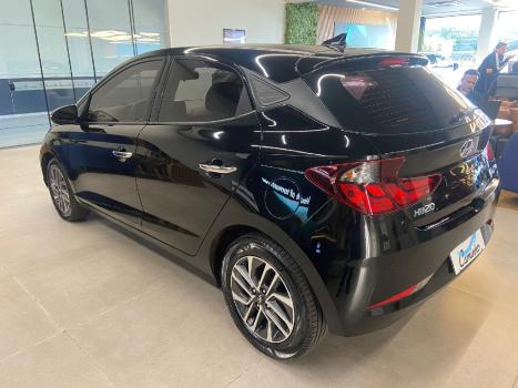 HYUNDAI HB 20 Hatch 1.0 12V 4P FLEX TGDI TURBO DIAMOND AUTOMTICO, Foto 7