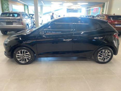 HYUNDAI HB 20 Hatch 1.0 12V 4P FLEX TGDI TURBO DIAMOND AUTOMTICO, Foto 8
