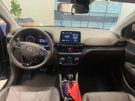 HYUNDAI HB 20 Hatch 1.0 12V 4P FLEX TGDI TURBO DIAMOND AUTOMTICO, Foto 11