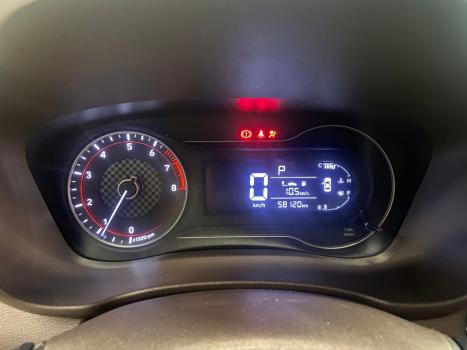 HYUNDAI HB 20 Hatch 1.0 12V 4P FLEX TGDI TURBO DIAMOND AUTOMTICO, Foto 15