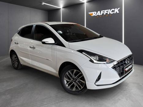 HYUNDAI HB 20 Hatch 1.6 16V 4P FLEX VISION AUTOMTICO, Foto 2