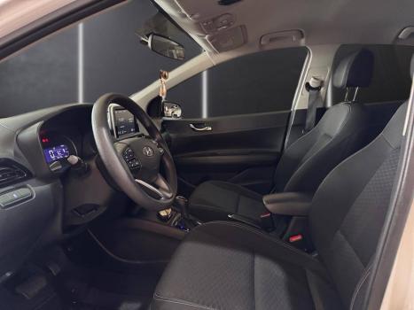 HYUNDAI HB 20 Hatch 1.6 16V 4P FLEX VISION AUTOMTICO, Foto 5