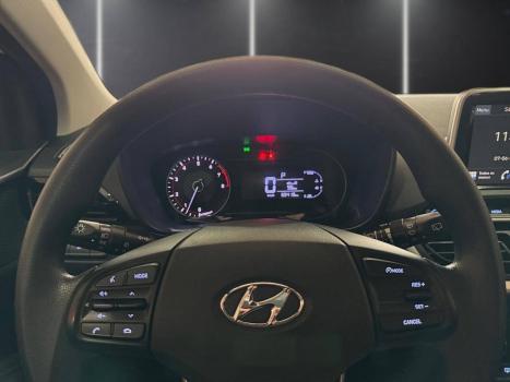 HYUNDAI HB 20 Hatch 1.6 16V 4P FLEX VISION AUTOMTICO, Foto 7