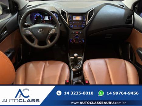 HYUNDAI HB 20 Hatch 1.0 12V 4P FLEX UNIQUE, Foto 8