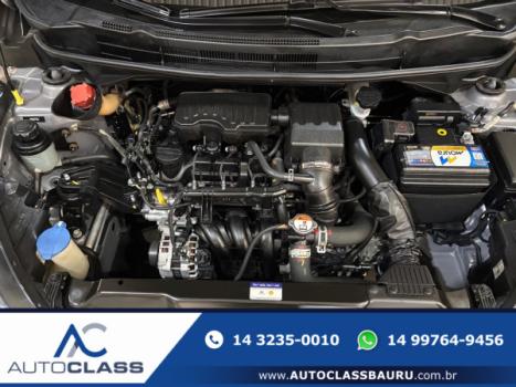 HYUNDAI HB 20 Hatch 1.0 12V 4P FLEX UNIQUE, Foto 16
