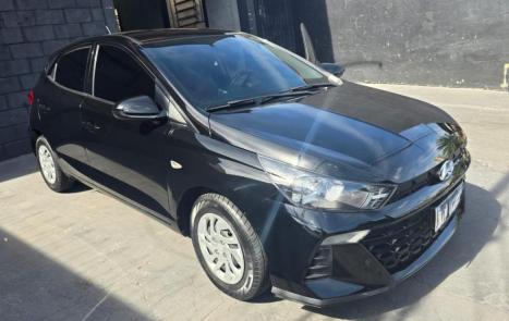 HYUNDAI HB 20 Hatch 1.0 12V 4P FLEX SENSE, Foto 2
