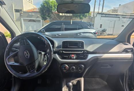 HYUNDAI HB 20 Hatch 1.0 12V 4P FLEX SENSE, Foto 3