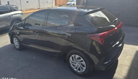 HYUNDAI HB 20 Hatch 1.0 12V 4P FLEX SENSE, Foto 4