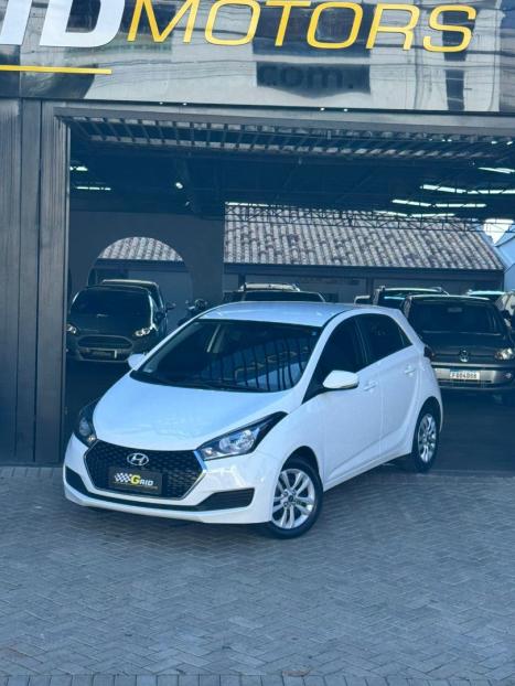 HYUNDAI HB 20 Hatch , Foto 1