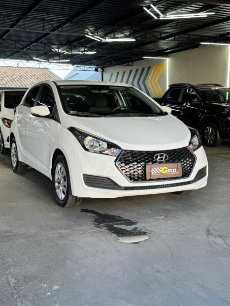 HYUNDAI HB 20 Hatch , Foto 2