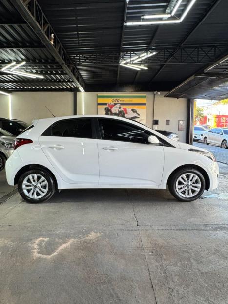 HYUNDAI HB 20 Hatch , Foto 3