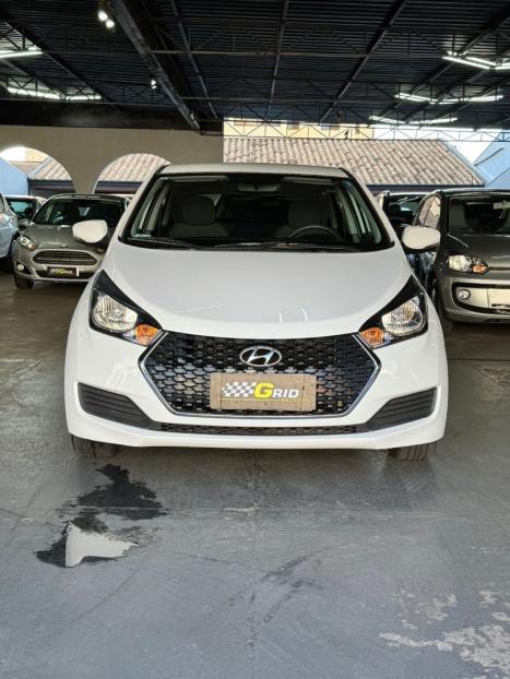 HYUNDAI HB 20 Hatch , Foto 4