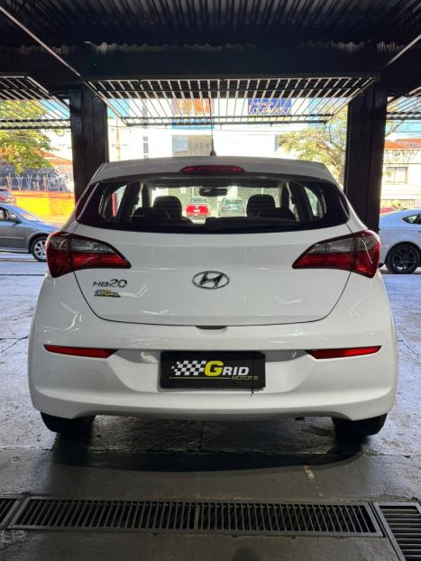 HYUNDAI HB 20 Hatch , Foto 5