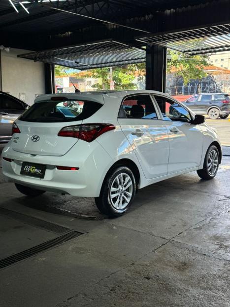 HYUNDAI HB 20 Hatch , Foto 7