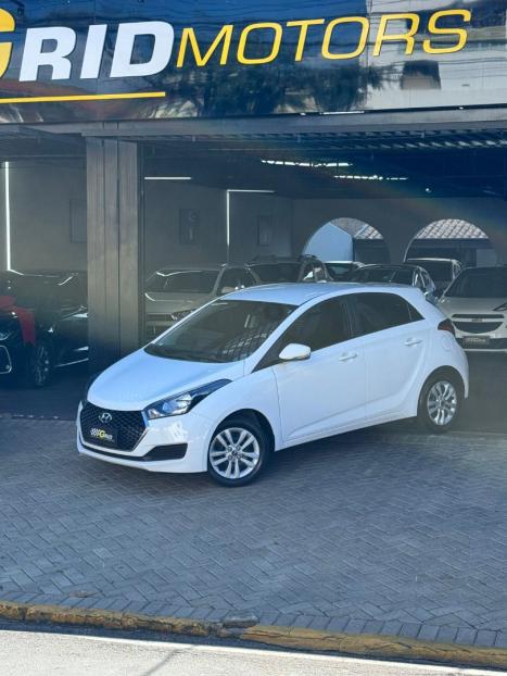 HYUNDAI HB 20 Hatch , Foto 8