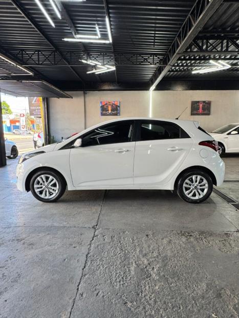 HYUNDAI HB 20 Hatch , Foto 9