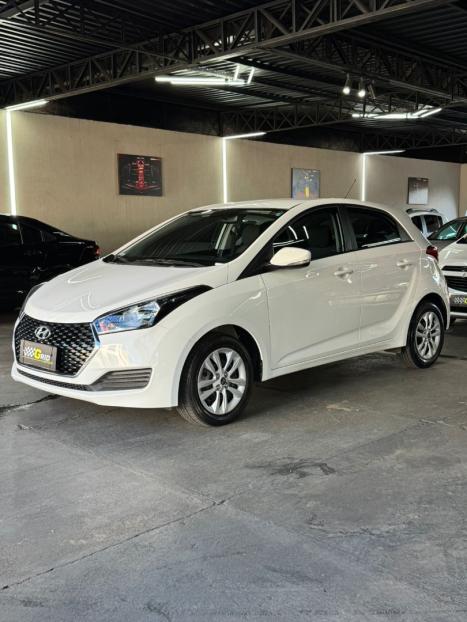 HYUNDAI HB 20 Hatch , Foto 11
