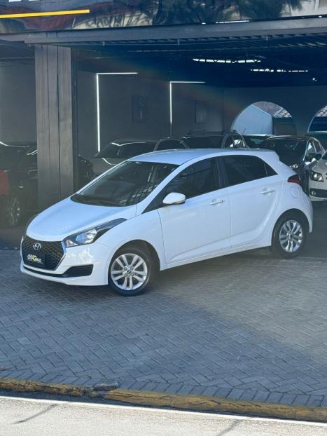 HYUNDAI HB 20 Hatch , Foto 16