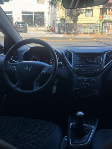 HYUNDAI HB 20 Hatch , Foto 17