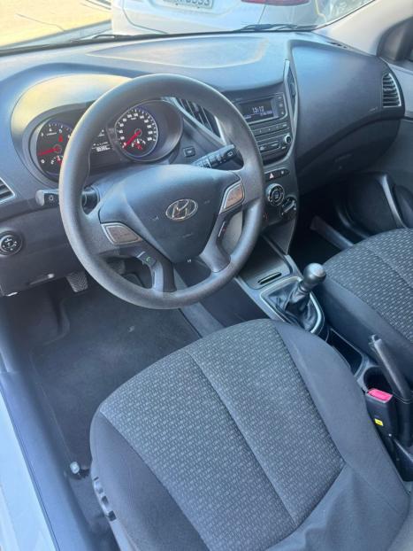 HYUNDAI HB 20 Hatch , Foto 18