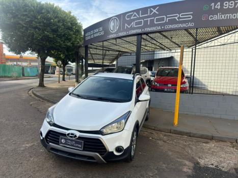 HYUNDAI HB 20 Hatch X 1.6 16V 4P STYLE FLEX AUTOMTICO, Foto 2