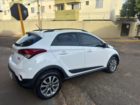 HYUNDAI HB 20 Hatch X 1.6 16V 4P STYLE FLEX AUTOMTICO, Foto 3