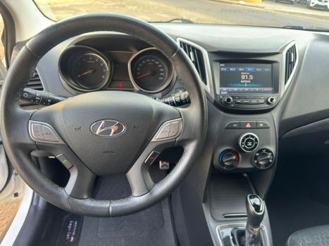 HYUNDAI HB 20 Hatch X 1.6 16V 4P STYLE FLEX AUTOMTICO, Foto 7