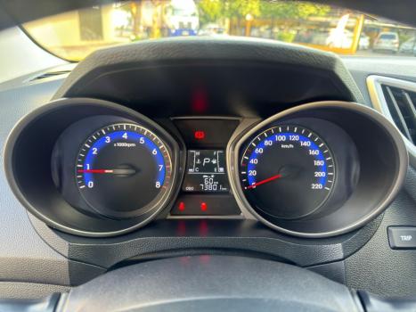 HYUNDAI HB 20 Hatch X 1.6 16V 4P STYLE FLEX AUTOMTICO, Foto 8