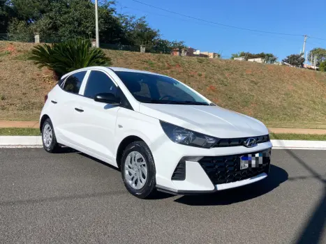 HYUNDAI HB 20 Hatch 1.0 12V 4P FLEX SENSE, Foto 3