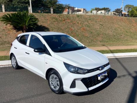 HYUNDAI HB 20 Hatch 1.0 12V 4P FLEX SENSE, Foto 2