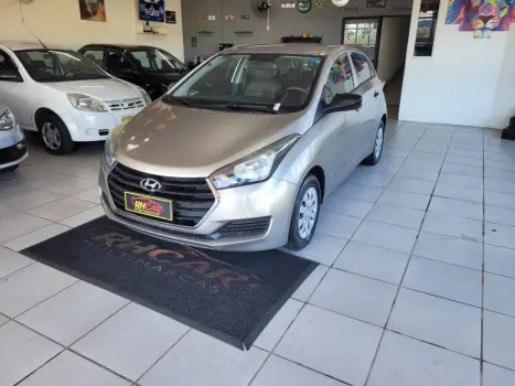 HYUNDAI HB 20 Hatch 1.0 12V 4P FLEX COMFORT, Foto 2