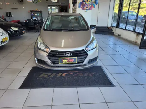 HYUNDAI HB 20 Hatch 1.0 12V 4P FLEX COMFORT, Foto 3