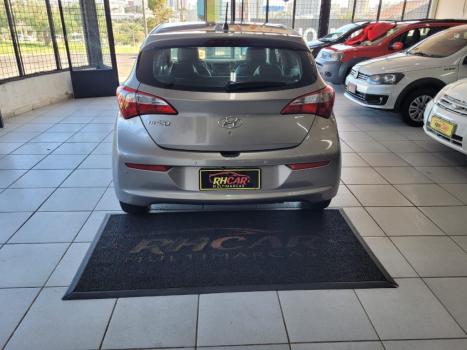 HYUNDAI HB 20 Hatch 1.0 12V 4P FLEX COMFORT, Foto 5