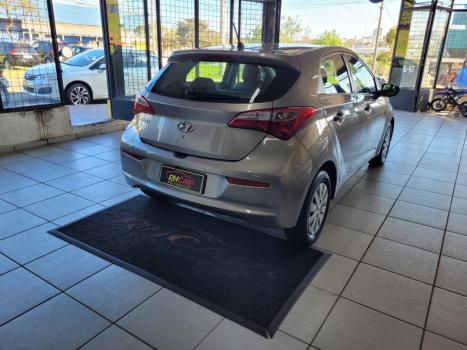 HYUNDAI HB 20 Hatch 1.0 12V 4P FLEX COMFORT, Foto 6