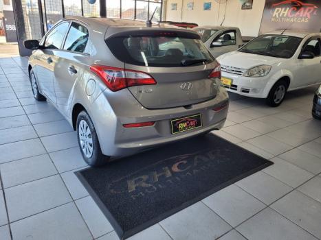 HYUNDAI HB 20 Hatch 1.0 12V 4P FLEX COMFORT, Foto 7