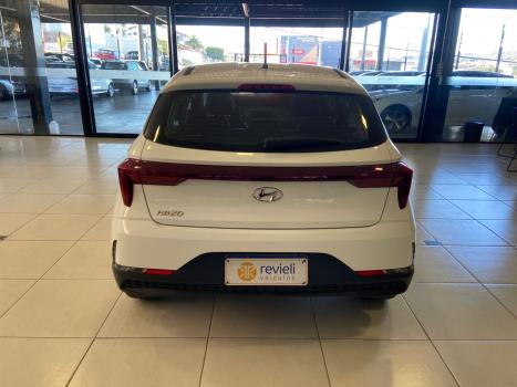 HYUNDAI HB 20 Hatch 1.0 12V 4P FLEX SENSE, Foto 6