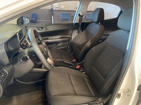 HYUNDAI HB 20 Hatch 1.0 12V 4P FLEX SENSE, Foto 8
