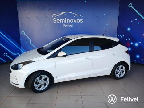HYUNDAI HB 20 Hatch 1.0 12V 4P FLEX VISION, Foto 7