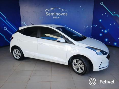 HYUNDAI HB 20 Hatch 1.0 12V 4P FLEX VISION, Foto 8