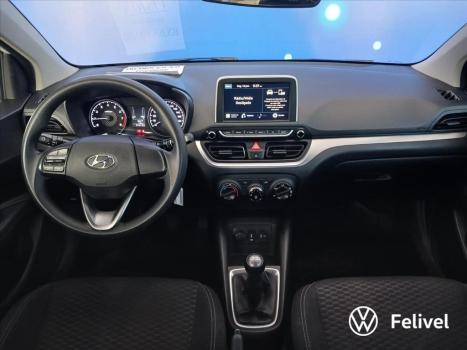 HYUNDAI HB 20 Hatch 1.0 12V 4P FLEX VISION, Foto 11