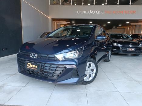 HYUNDAI HB 20 Hatch 1.0 12V 4P FLEX COMFORT, Foto 1