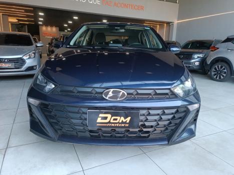 HYUNDAI HB 20 Hatch 1.0 12V 4P FLEX COMFORT, Foto 2
