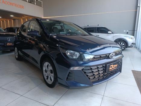 HYUNDAI HB 20 Hatch 1.0 12V 4P FLEX COMFORT, Foto 3